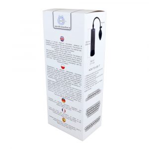 60-00002 SVILUPPATORE A POMPA SVILUPPATRICE PER IL PENE EREZIONE