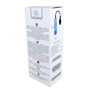 60-00003 SVILUPPATORE A POMPA SVILUPPATRICE PER IL PENE EREZIONE