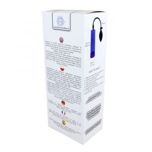 60-00004 SVILUPPATORE A POMPA SVILUPPATRICE PER IL PENE EREZIONE