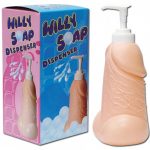 25159 WILLY SOAP DOSATORE SCHERZO