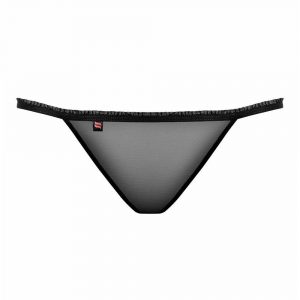 OBSESSIVE COCARDINA TANGA THONG PERIZOMA SLIP SEXY DONNA TG S/M