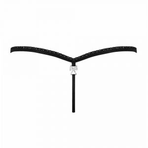 OBSESSIVE COCARDINA TANGA THONG PERIZOMA SLIP SEXY DONNA TG S/M