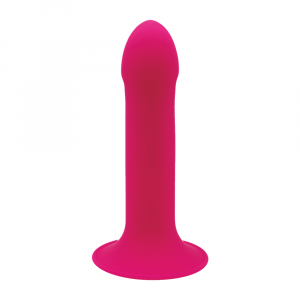 HITSENS 2 PINK DILDO IL SILICONE MEMORY DOPPIA DENSITÀ