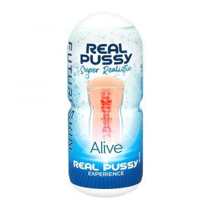 30720 ALIVE REAL PUSSY EXPERIENCE FUTURESKIN MASTURBATORE VAGINA