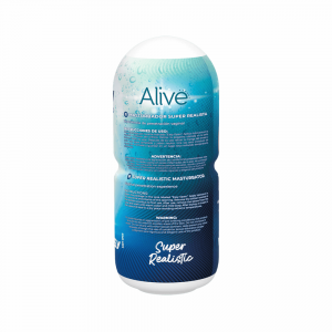 30720 ALIVE REAL PUSSY EXPERIENCE FUTURESKIN MASTURBATORE VAGINA