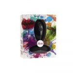 40539 MAGIC EGG 2.0 BLACK OVETTO WIRELESS ERGONOMICO COMPATTO