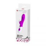 11301 PRETTY LOVE SNAPPY VIBRATOR