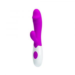 11301 PRETTY LOVE SNAPPY VIBRATOR