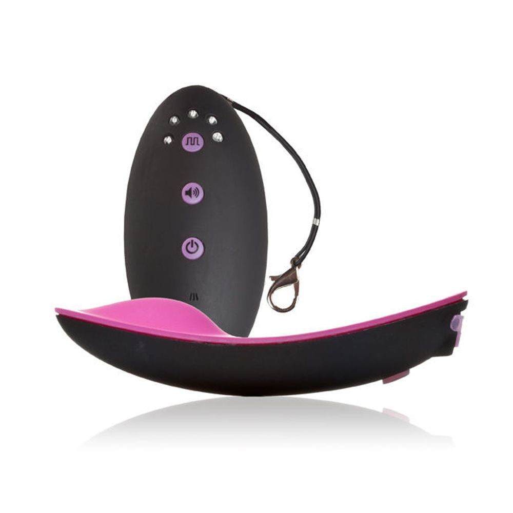 MUTANDINA OHMIBOD CLUB VIBE 2.0H CON STIMOLATORE WIRELESS