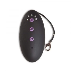 MUTANDINA OHMIBOD CLUB VIBE 2.0H CON STIMOLATORE WIRELESS