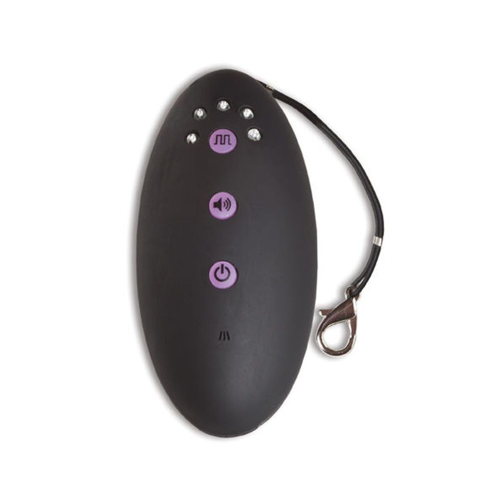 MUTANDINA OHMIBOD CLUB VIBE 2.0H CON STIMOLATORE WIRELESS
