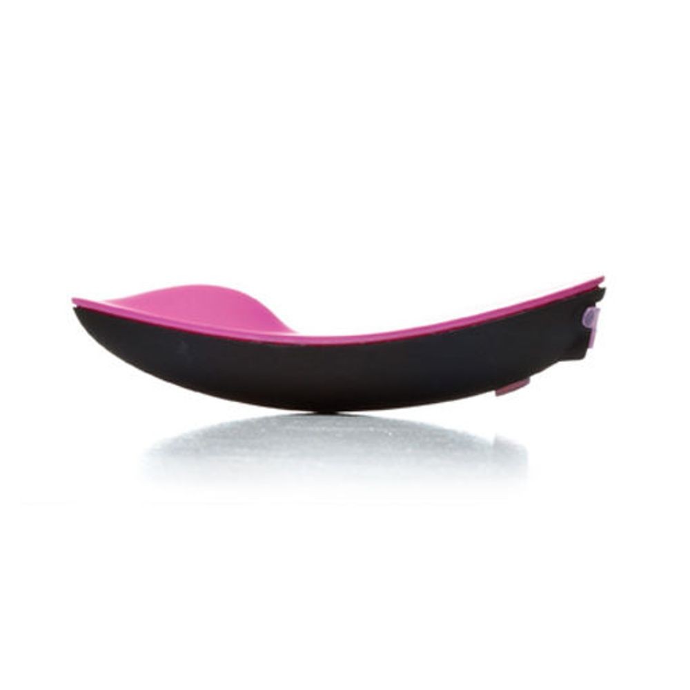 MUTANDINA OHMIBOD CLUB VIBE 2.0H CON STIMOLATORE WIRELESS