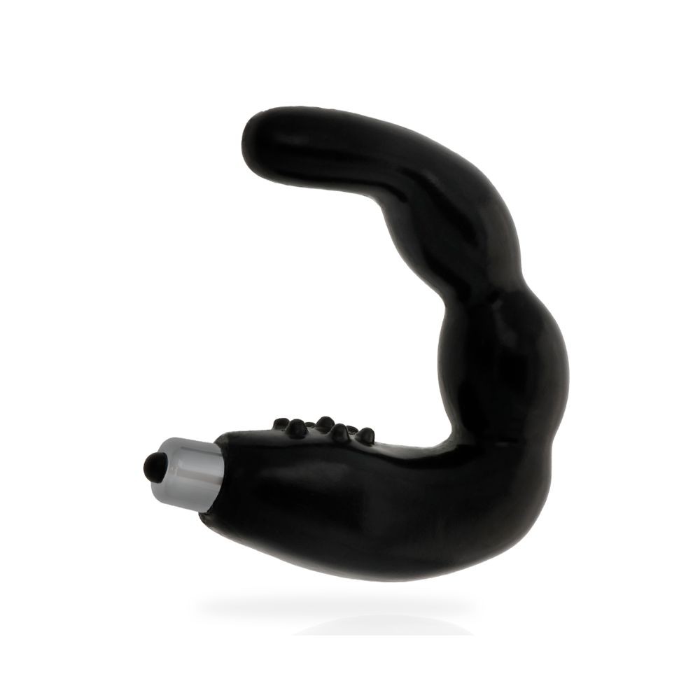 D-220160 ADDICTED TOYS VIBRAZIONE MASSAGGIATORE ANALE PROSTATICO