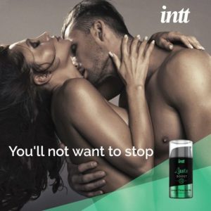 INTT LASTS EJACULATION DELAY GEL RITARDANTE LUNGA DURATA 15 ML