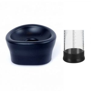 PUMP SLEEVE 60-00016 BLACK GUAINA UNIVERSALE PER POMPE SVILUPPATRICI