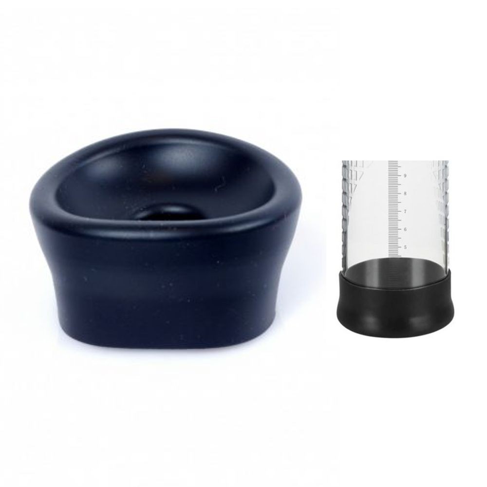 PUMP SLEEVE 60-00016 BLACK GUAINA UNIVERSALE PER POMPE SVILUPPATRICI