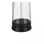 PUMP SLEEVE 60-00016 BLACK GUAINA UNIVERSALE PER POMPE SVILUPPATRICI