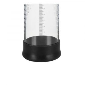 PUMP SLEEVE 60-00016 BLACK GUAINA UNIVERSALE PER POMPE SVILUPPATRICI