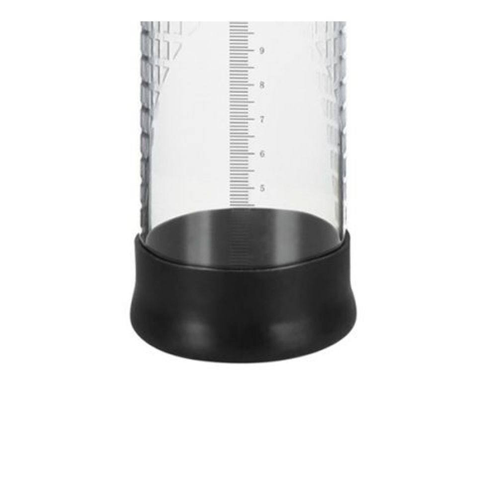 PUMP SLEEVE 60-00016 BLACK GUAINA UNIVERSALE PER POMPE SVILUPPATRICI