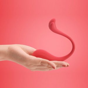 SVAKOM PHOENIX NEO CONNEXION SERIES APP CONTROLLED GIOCO DI COPPIA USB