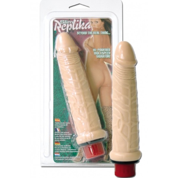 13205 FALLO REALISTICO REPLICA SLIM