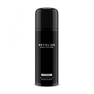 BOYGLIDE LUBRIFICANTE INTIMO ANALE PER LUI BASE SILICONE 100 ML