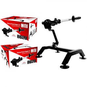 THE XTREME POWER ENGINE 2.0 ADJUSTABLE FUCK MACHINE SEX MACHINE MACCHINA DEL SESSO