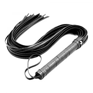 FRUSTA NERA GATTO NOVE CODE