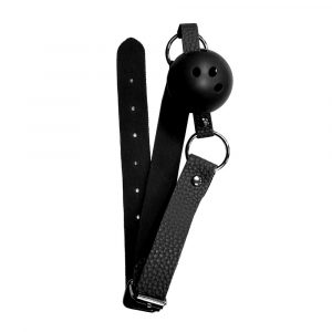 EESH BASICAL FETICISM PALLINA COSTRITTIVA BALL GAG