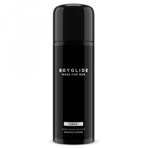 BOYGLIDE WATER BASED LUBRICANT 100 ML LUBRIFICANTE INTIMO A BASE D’ACQUA