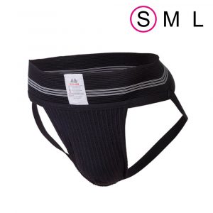 Original Jock Collection - 3" Black – S MUTANDINE UOMO GAY APERTE DIETRO IN MISTO COTONE NYLON ELASTANE COLORE NERO TAGLIA S