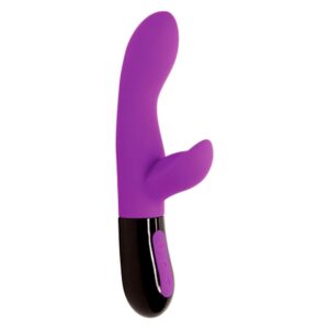 ADRIEN LASTIC GAIA 2.0 DOPPIA STIMOLAZIONE, PUNTO G E CLITORIDE