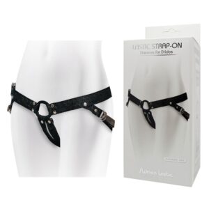 ADRIEN LASTIC MUTANDINA DA STRAP-ON PER FALLO INDOSSABILE