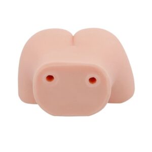 D-214856 CRAZY BULL - REALISTIC ANUS AND VAGINA WITH VIBRATION POSTURE 4