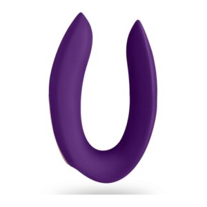 360030 SATISFYER PARTNER PLUS COUPLES VIBRATOR