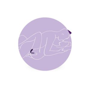 360030 SATISFYER PARTNER PLUS COUPLES VIBRATOR