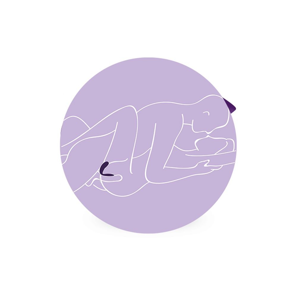 360030 SATISFYER PARTNER PLUS COUPLES VIBRATOR