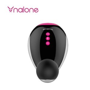 D-212609 NALONE OXXY HIGH TECH MALE PLEASURE TOY