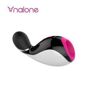 D-212609 NALONE OXXY HIGH TECH MALE PLEASURE TOY