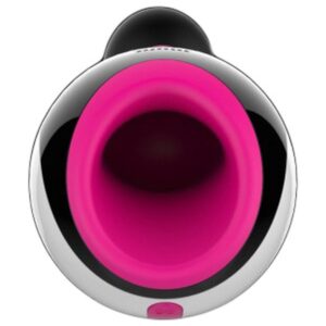 D-212609 NALONE OXXY HIGH TECH MALE PLEASURE TOY