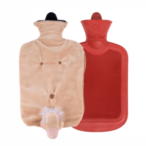 BORSA DELL’ACQUA CALDA CON PISELLO