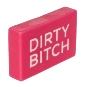 SAPONE DIRTY BITCH 150G CIRCA PROFUMATO ALLA FRAGOLA