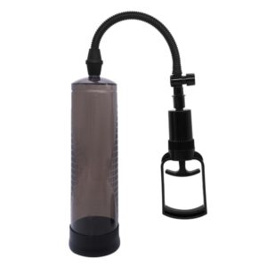 SVILUPPATORE A POMPA PER EREZIONE UOMO