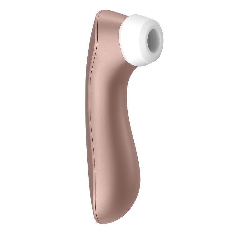 55040114 SATISFYER PRO 2 VIBRATION 2020 EDITION