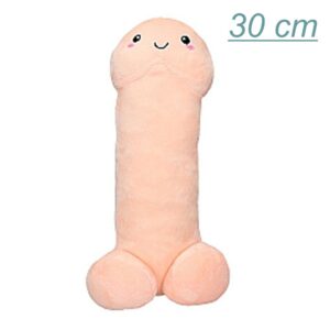 PISELLO PELUCHE 30 CM