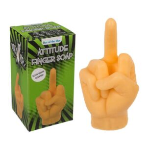 SAPONE MANO DITO MEDIO 150G