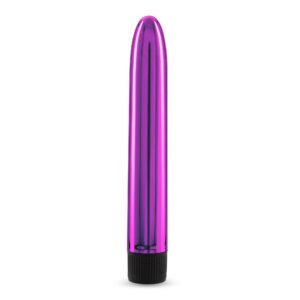 EESH® BULLET VIBRANTE CLASSICO LISCIO VIOLA