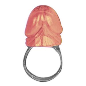 ANELLO PISELLO ADDIO AL NUBILATO