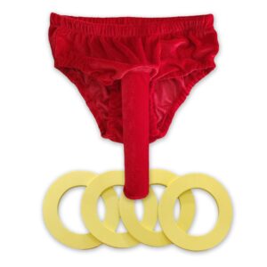 SLIP GIOCO DEGLI ANELLI