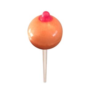 LECCA LECCA DOLCE TETTA DA LECCARE